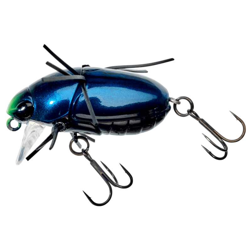 Illex Chubby Bug 35 Sight Scarab 3,5 cm Floating