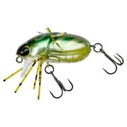 Illex Chubby Bug 35 Cockroach 3,5 cm 3,7 g Floating