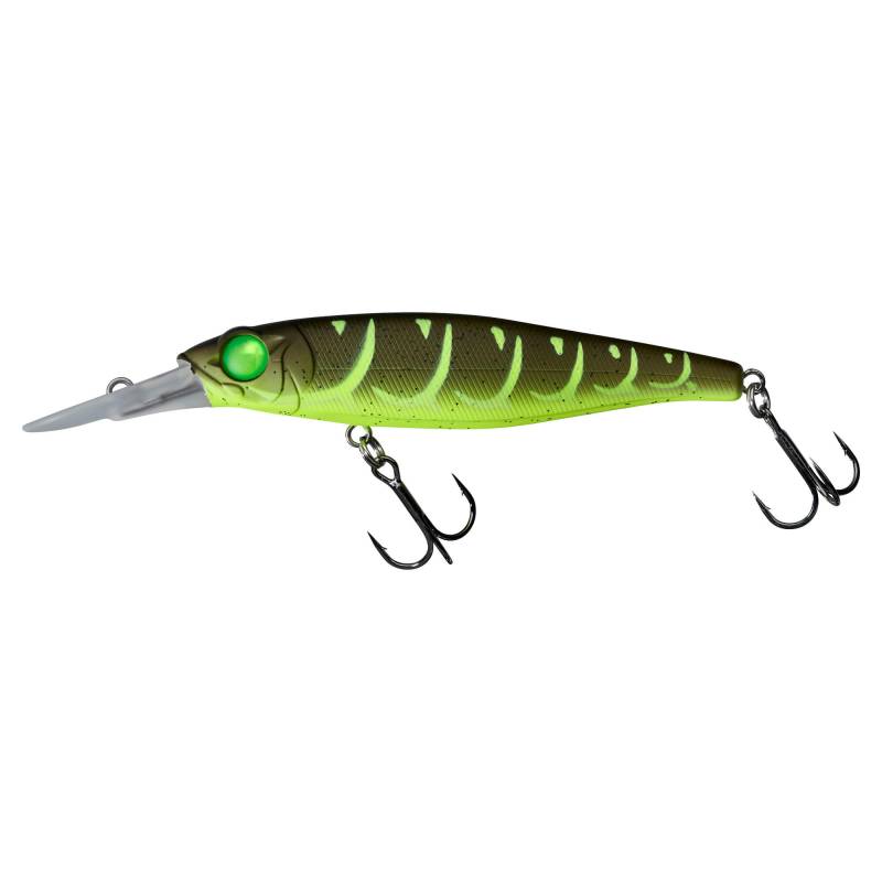 Illex Twitch Flesh 75 DR Guripan Craw 7,5 cm Suspending