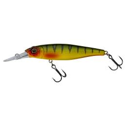 Illex Twitch Flesh 75 DR Perch 7,5 cm Suspending