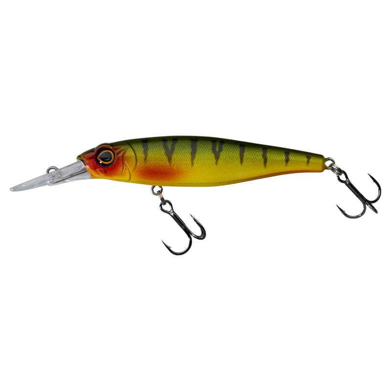 Illex Twitch Flesh 75 DR Perch 7,5 cm Suspending