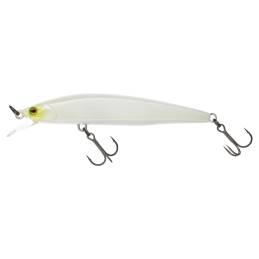 Illex Rerange 85 SP Bone, jerkbait minnow suspending de 8,5 cm et 7,9 g pour la pêche de la perche, du sandre et du brochet.