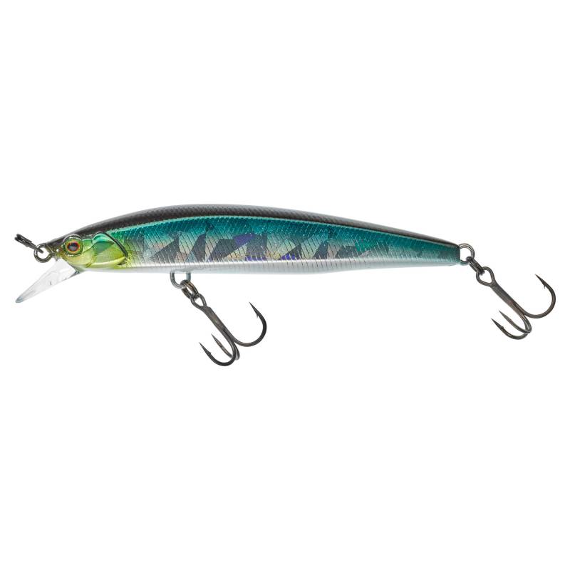 Illex Rerange 85 SP Aurora Bleak 8,5 cm Suspending