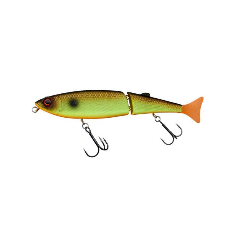 Illex Freddy 130 Catwalk S Noisy Muddy Roach Sinking