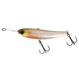 Illex Riser Bait 008 Secret Wakasagi 8 cm Sinking