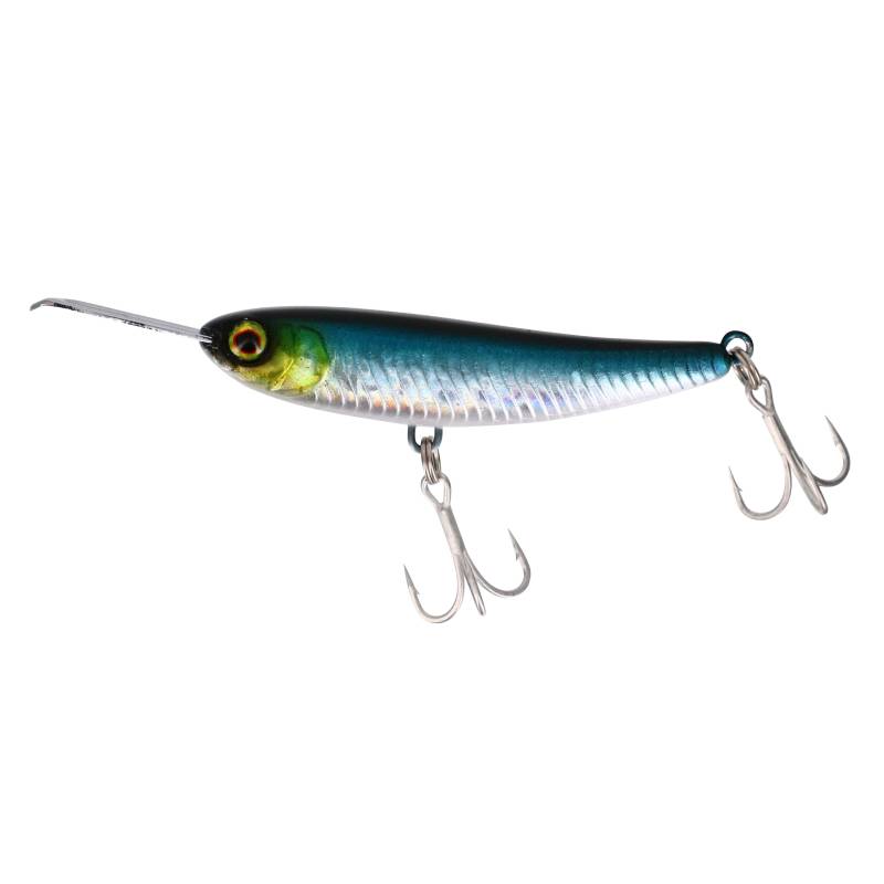 Illex Riser Bait 006 Shine Katana 6 cm Sinking
