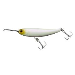 Illex Riser Bait 006 Bone 6 cm 16 g Sinking