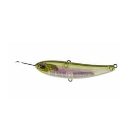 Illex Riser Bait 12 SL HL Ghost Smelt Sinking