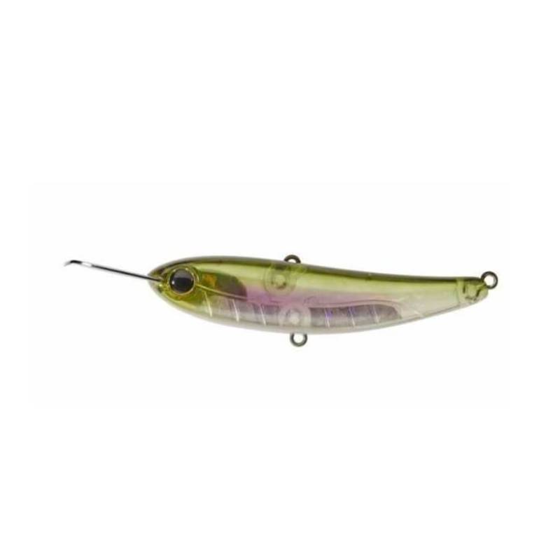 Illex Riser Bait 12 SL HL Ghost Smelt Sinking