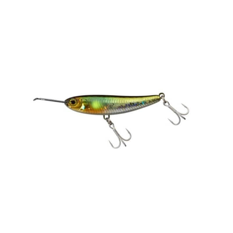 Illex Riser Bait 12 SL NF Ayu 12 cm Sinking