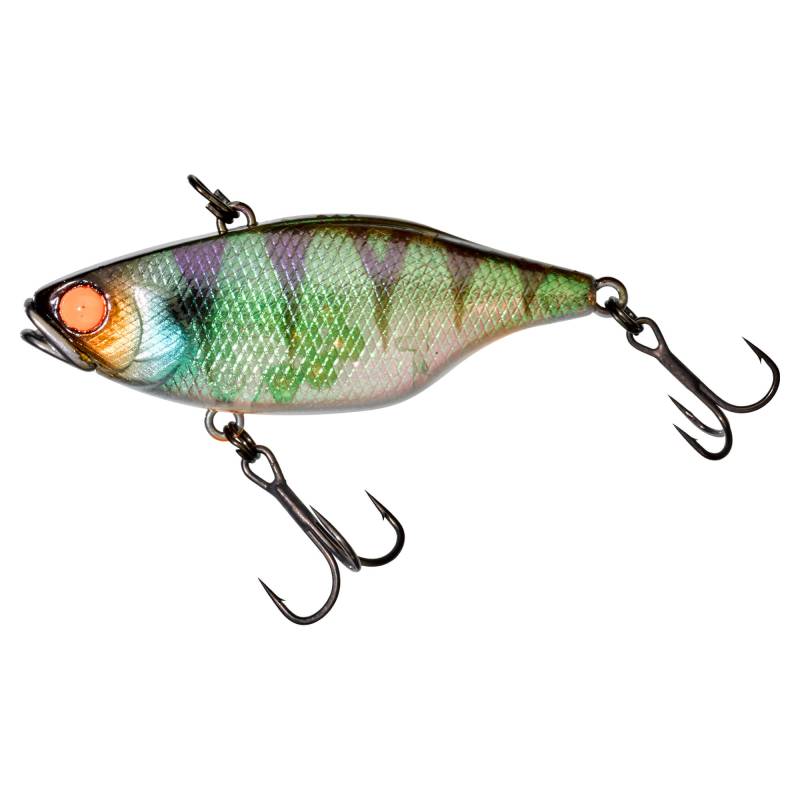 Illex TN60 Magic Green Perch 6 cm 12,7 g Sinking