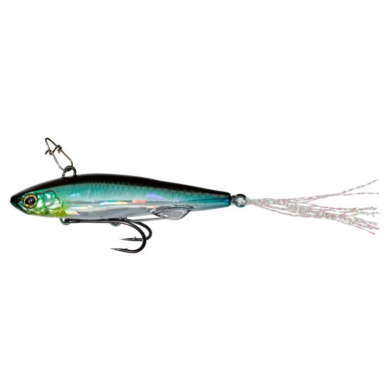 Illex Live Darter Aurora Bleak 5,2 cm 4,5 g Sinking