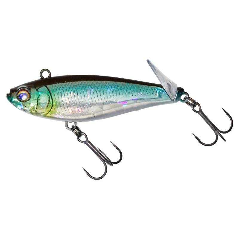 Illex Tsukumo 66 Aurora Bleak 6,6 cm 16,5 g Sinking