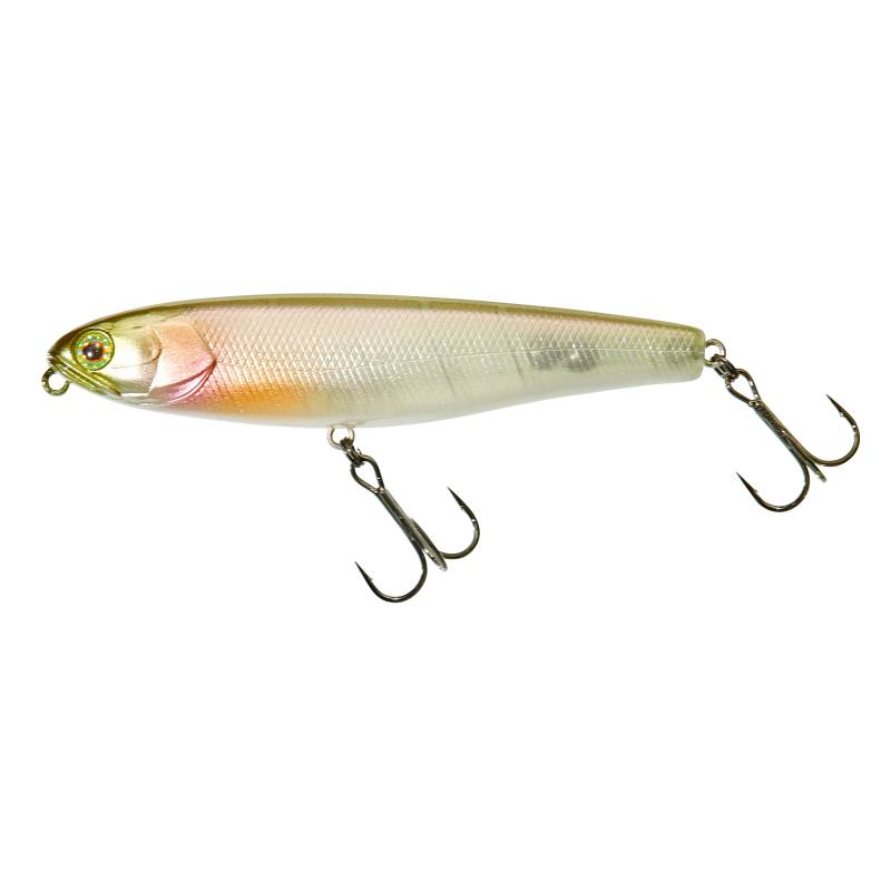 Illex Bonnie 107 Secret Wakasagi 10,7 cm 17,5 g Floating