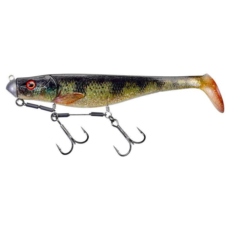 Illex Dexter Shad 200 Tip Up RS YP 19,5 cm