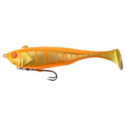 Illex Dunkle 7 Orange Tiger 19,5 cm 62 g Sinking