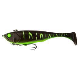 Illex Dunkle 7 Guripan Tiger 19,5 cm 62 g Sinking