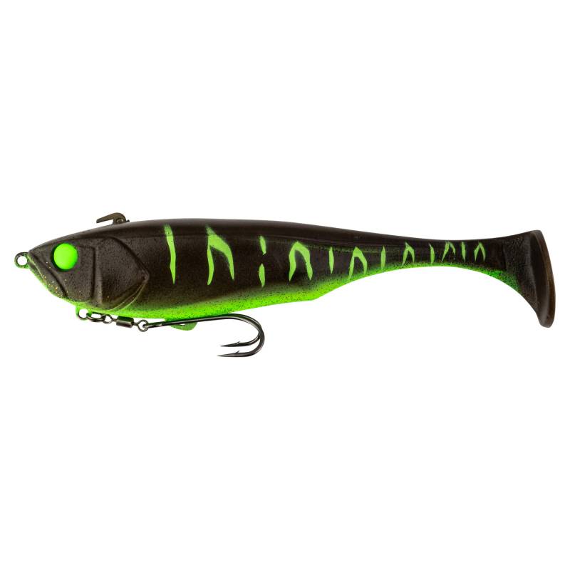 Illex Dunkle 7 Guripan Tiger 19,5 cm 62 g Sinking