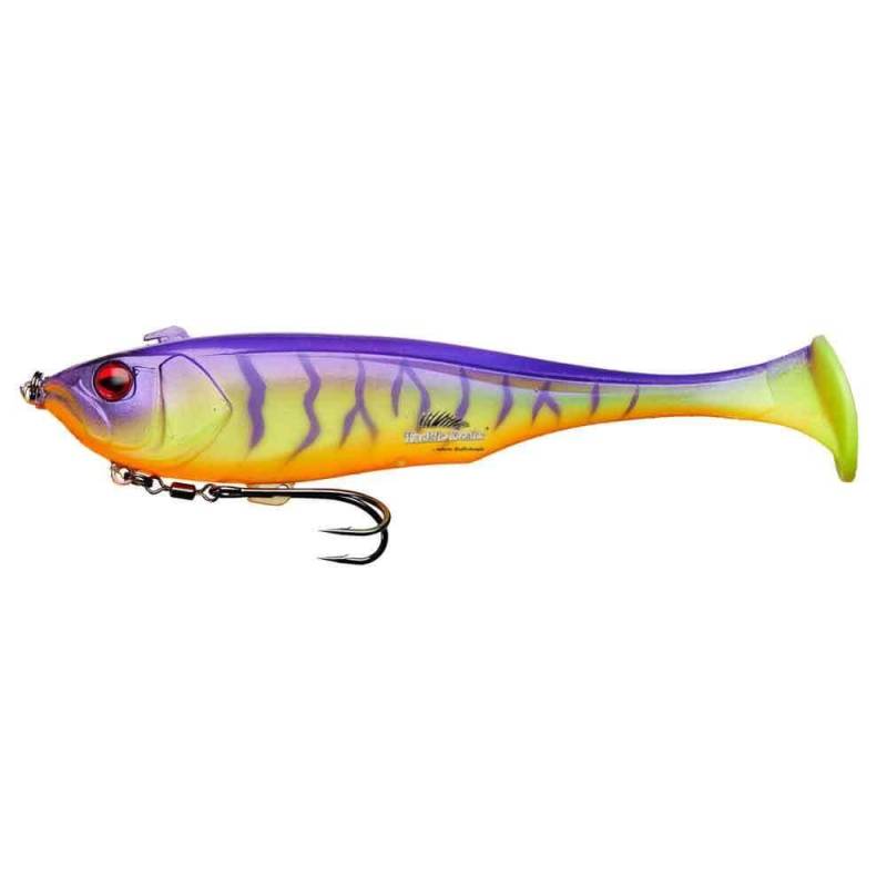 Illex Dunkle 5 Table Rock Tiger 12,7 cm Slow Sinking