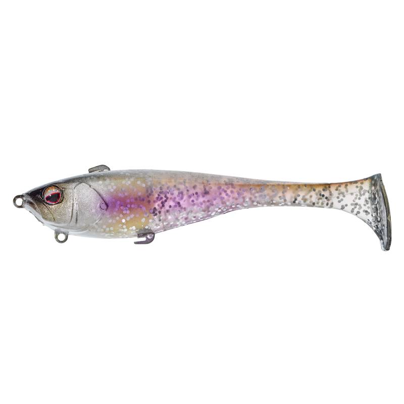 Illex Dunkle 9 Wakasagi Hologram 22,8 cm 130 g Sinking