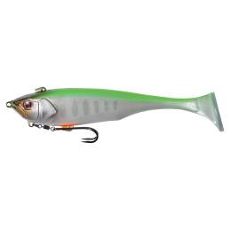 Illex Dunkle 7 Chart Back Yamame 19,5 cm 62 g