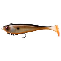 Illex Dunkle 9 Muddy Roach 22,8 cm 130 g Sinking