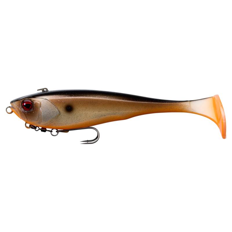 Illex Dunkle 9 Muddy Roach 22,8 cm 130 g Sinking