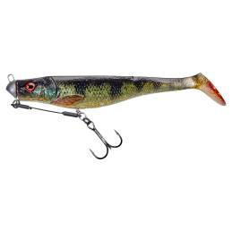 Illex Dexter Shad 175 Tip Up RS YP 17,5 cm