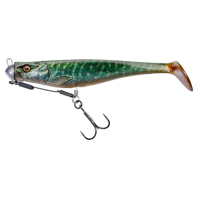 Illex Dexter Shad 150 Tip Up RS MP 15 cm