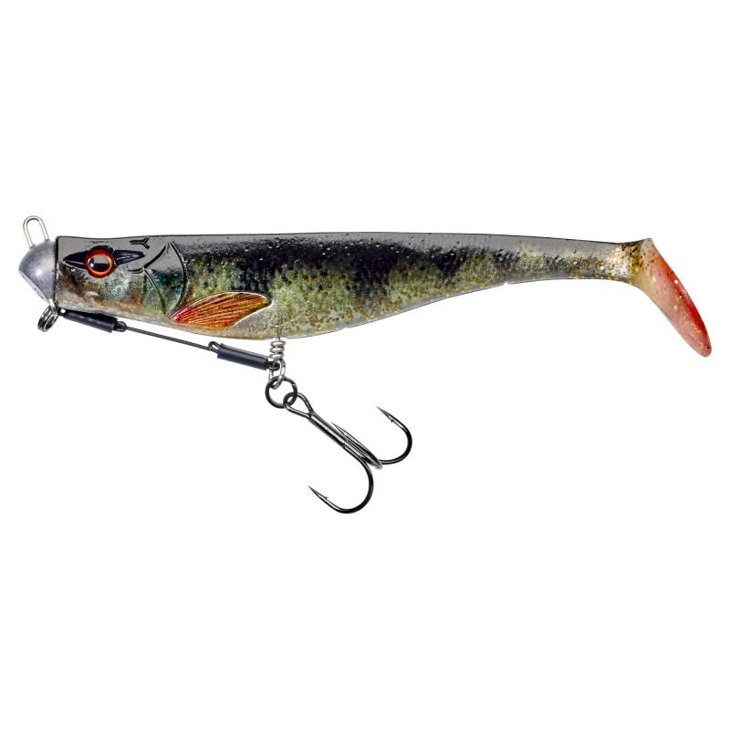 Illex Dexter Shad 150 Tip Up RS YP 15 cm