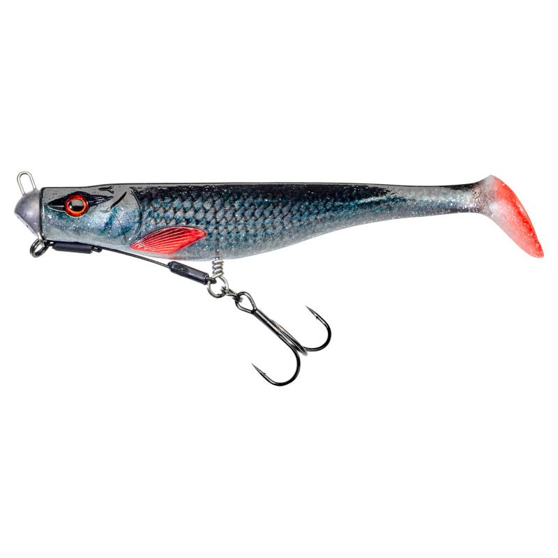 Illex Dexter Shad 150 Tip Up RS RH 15 cm