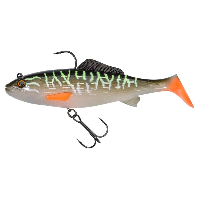 Illex Sucker Punch 145 MR Northern Pike 14,5 cm