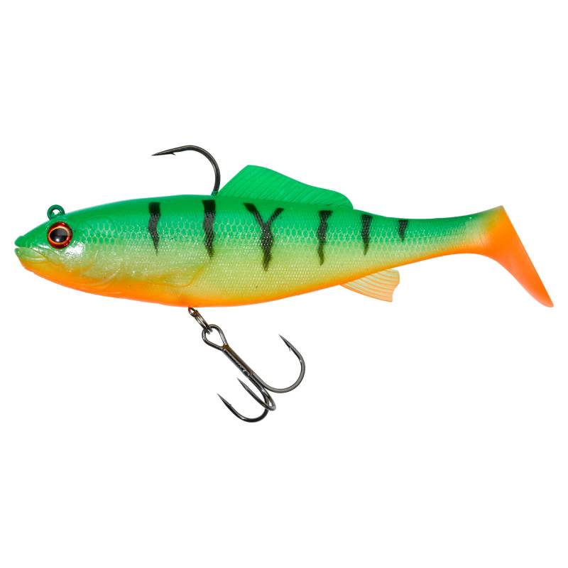 Illex Sucker Punch 145 MR Fire Tiger 14,5 cm 41 g
