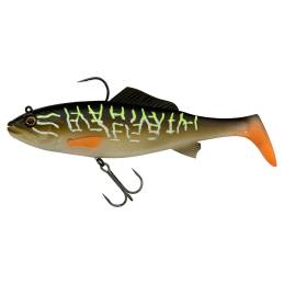 Illex Sucker Punch 190 MR Northern Pike 19 cm