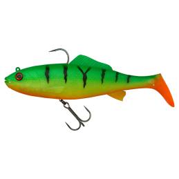 Illex Sucker Punch 190 MR Fire Tiger 19 cm 96,5 g
