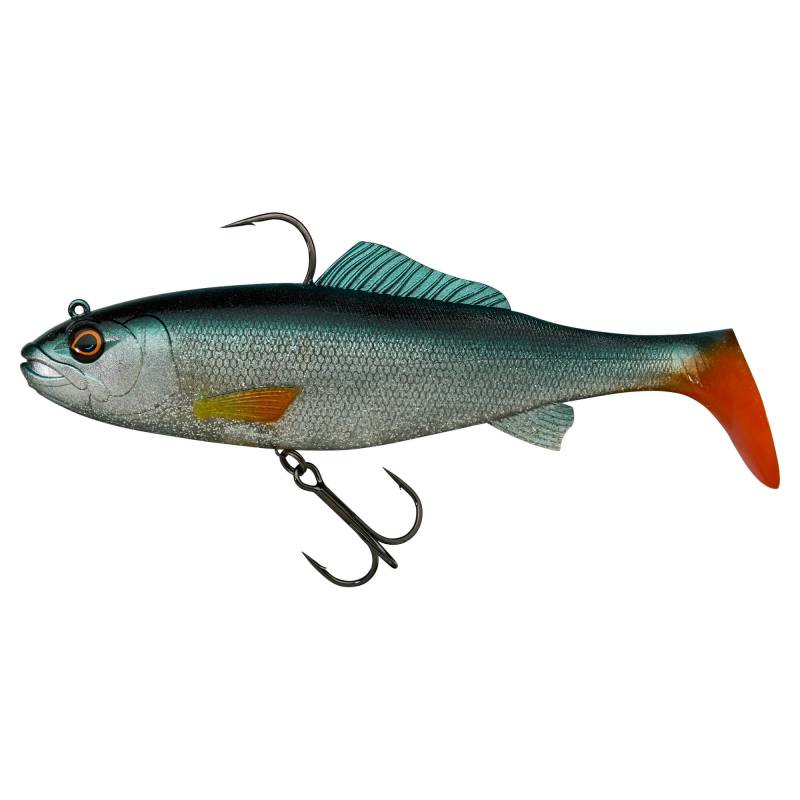 Illex Sucker Punch 190 MR Bright Rudd 19 cm