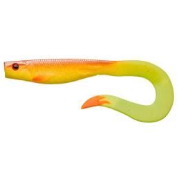 Illex Dexter Eel 210 Clockwork Orange 21 cm
