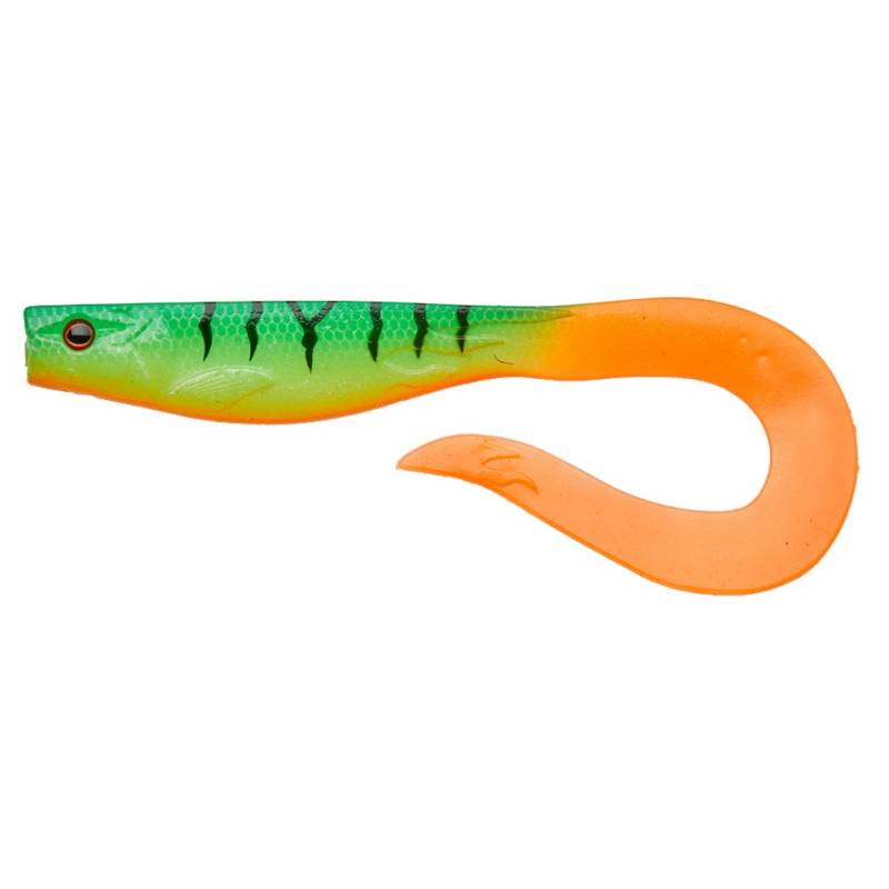 Illex Dexter Eel 210 Fire Tiger 21 cm 64 g