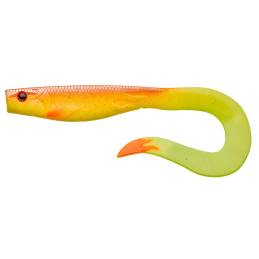 Illex Dexter Eel 150 Clockwork Orange 15 cm