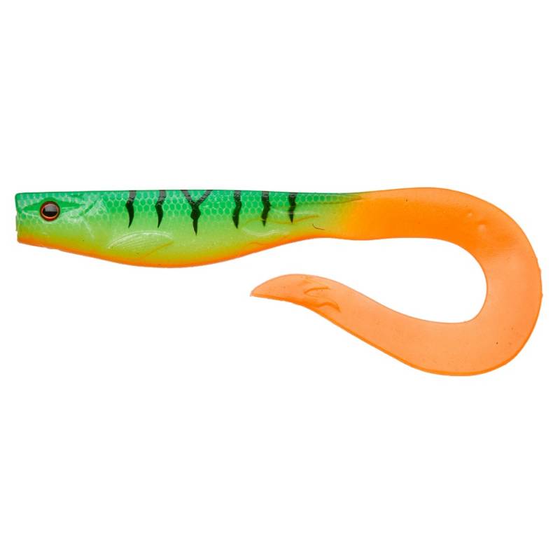 Illex Dexter Eel 150 Fire Tiger 15 cm 21,5 g