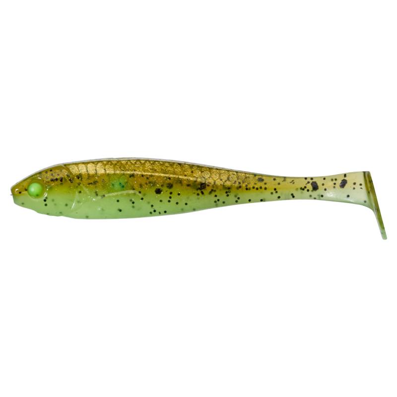 Illex Magic Slim Shad 3 Magic Guripan 6,5 cm