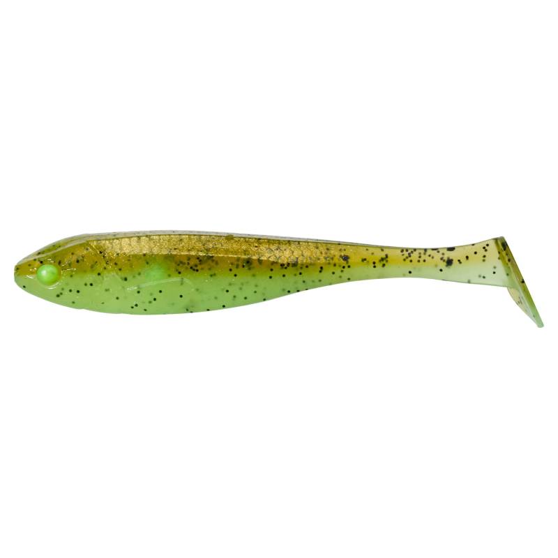 Illex Magic Slim Shad 4 Magic Guripan 8 cm
