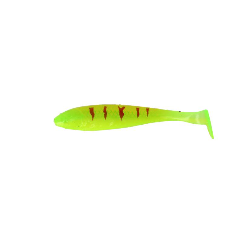 Illex Magic Slim Shad 5 Magic Muddy Water 10,5 cm