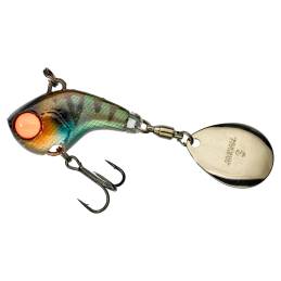 Illex Deracoup Magic Green Perch 22 mm 7 g Sinking
