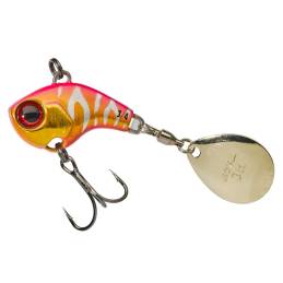 Illex Deracoup Momotora 3,2 cm 21 g Tail Spinner Coulant