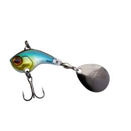 Illex Deracoup Aurora Bleak 3.2 cm 21 g Sinking leurre