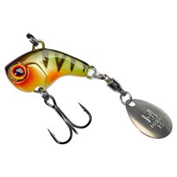 Illex Deracoup Fine Perch 2.2 cm 3.5 g Sinking leurre