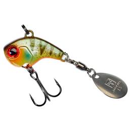 Illex Deracoup Fine Agressive Perch 2.2 cm 5 g Sinking