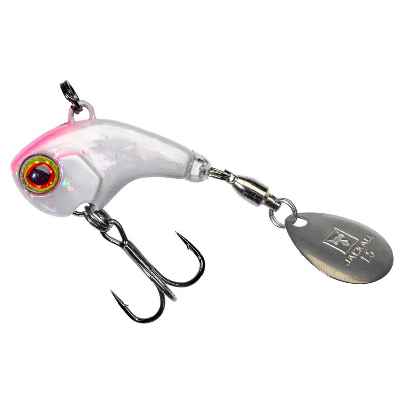 Illex Deracoup Fine Akoya Flash 2.2 cm 5 g Sinking