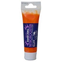 Illex Nitro Booster Cream Squid & Krill 75 ml, attractant crémeux pour leurres souples disponible sur CarnaConnect.Com.